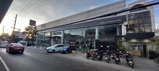 Avescor Motors Mitsubishi Motors Iloilo
